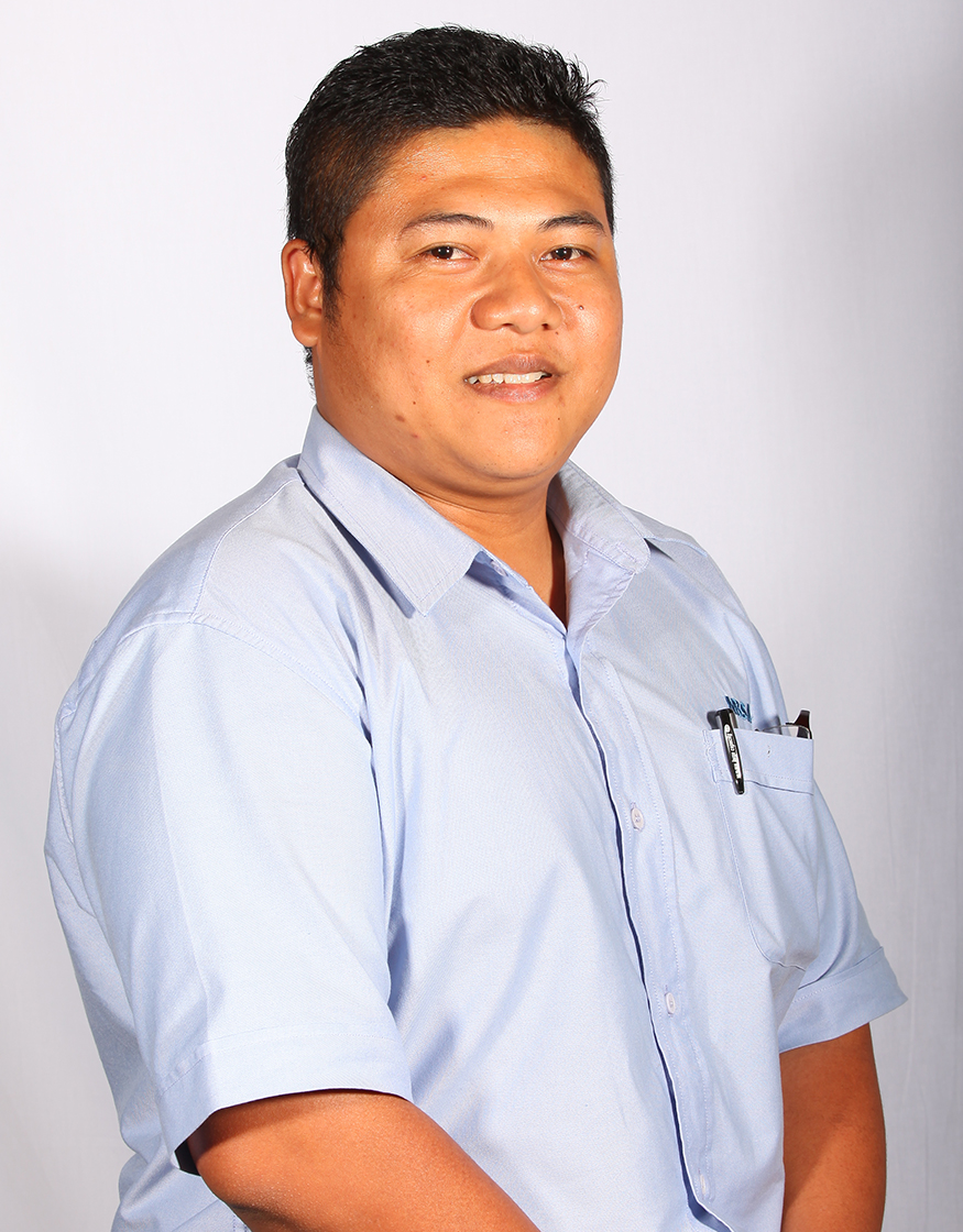 Aminah bt. Abu Bakar 